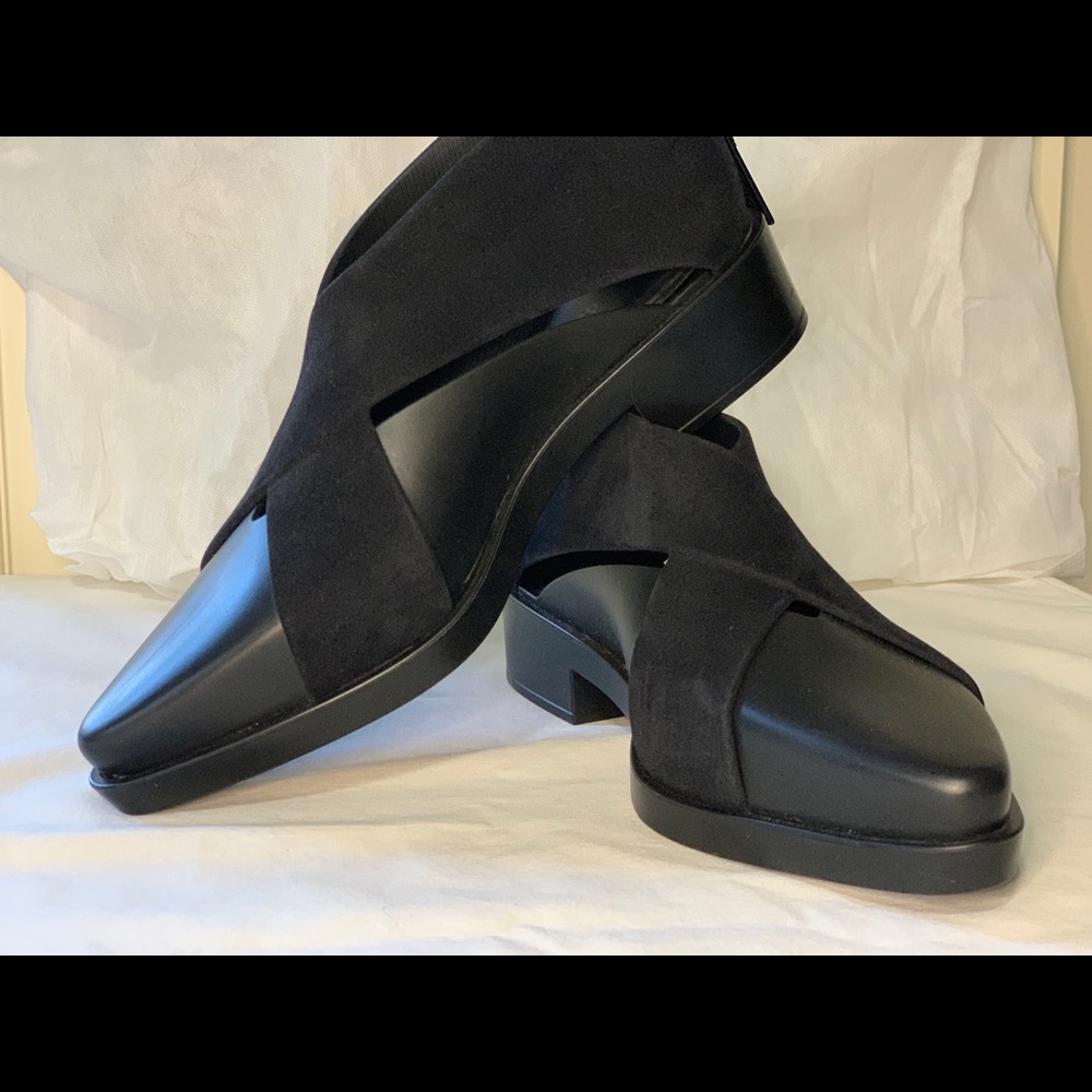 Melissa vegan X-Boot